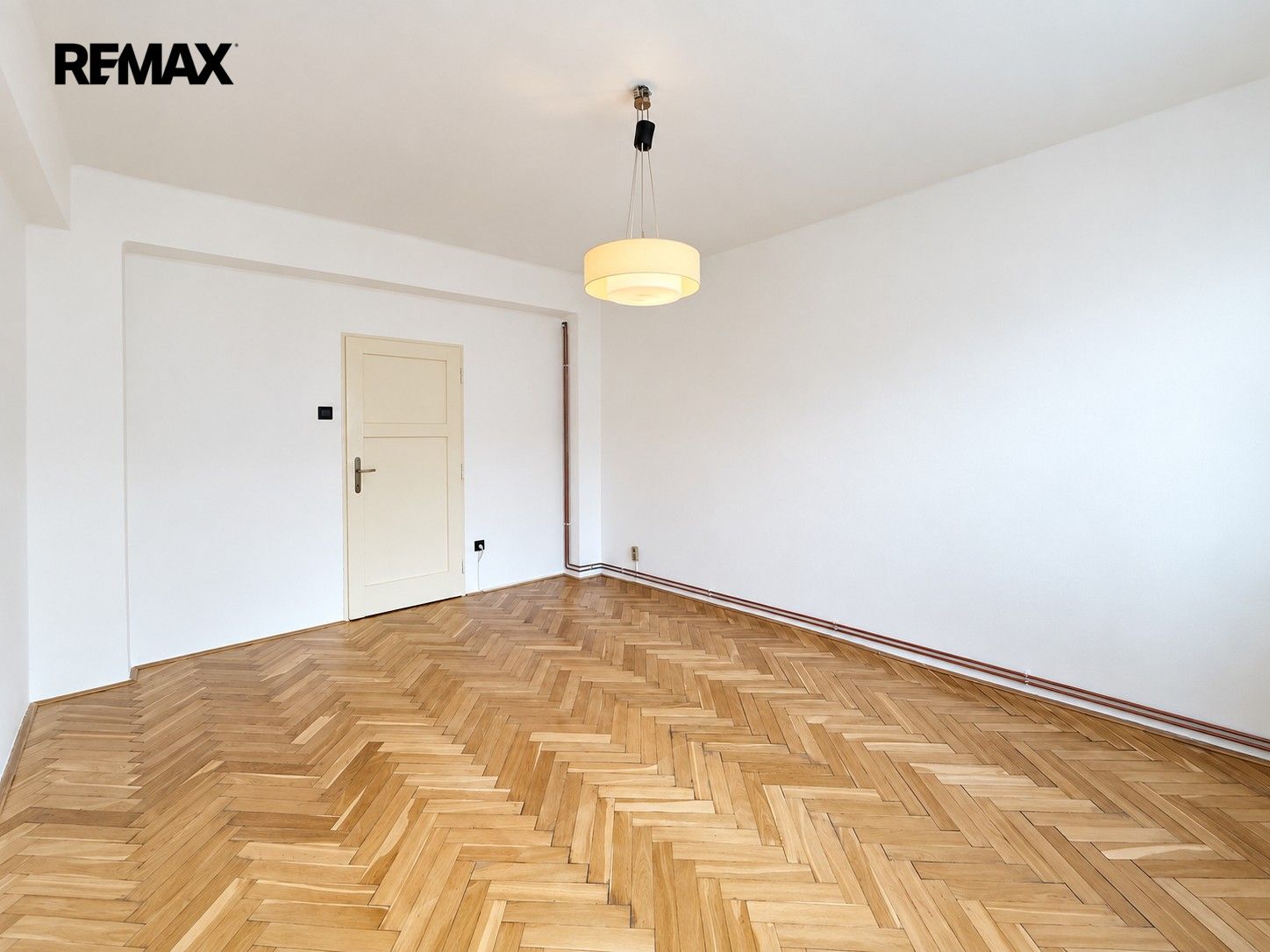Pronájem byt 3+1 - Amurská 1222, Praha Vršovice, 70 m² - 5