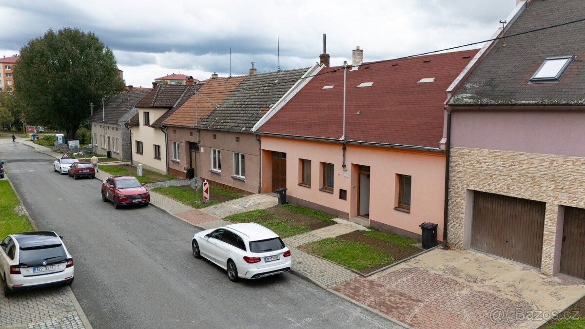 Rodinný dům