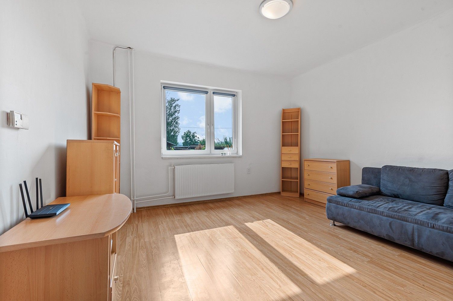 Prodej rodinný dům - Letiště, Otrokovice, okres Zlín, 73 m² - 5