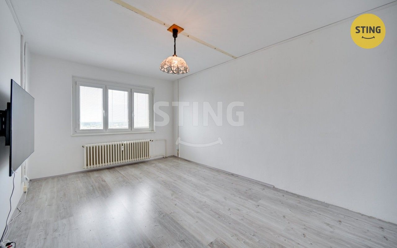 Byt 3+1 · 62 m² · Hutník, Veselí nad Moravou - 2