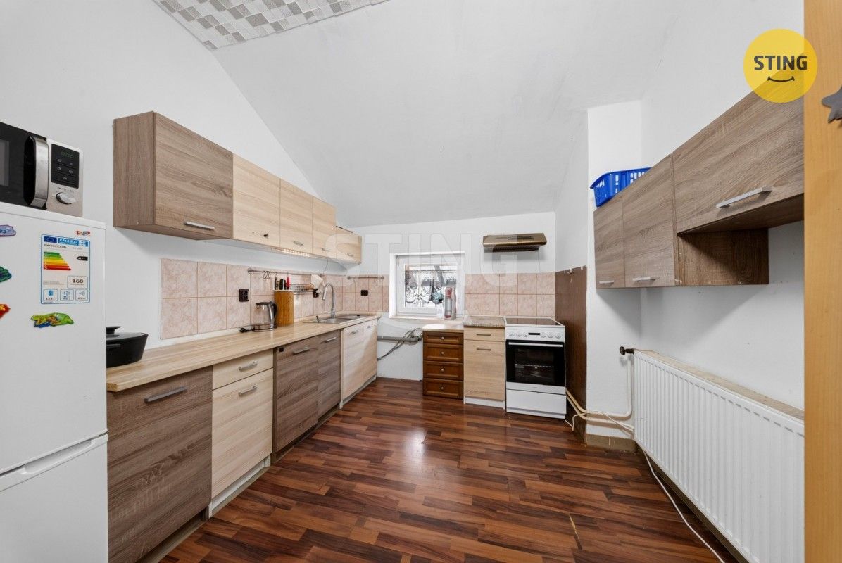 2+kk, Jaselská, Šenov u Nového Jičína, 75 m² - 2