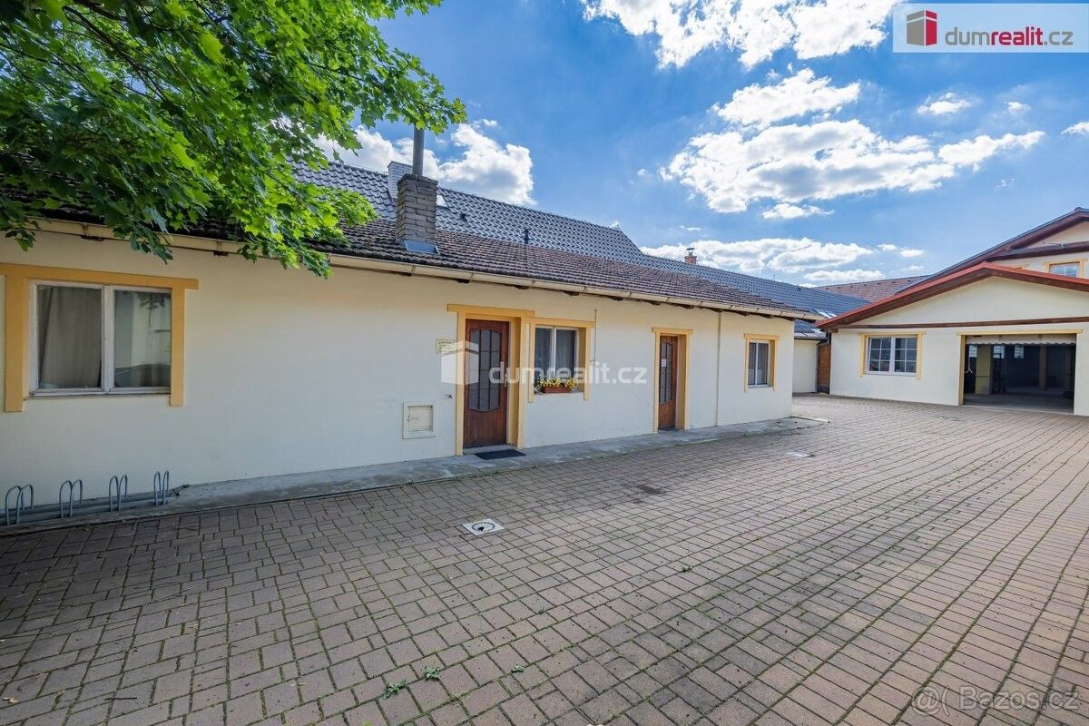 Ostatní, Doksy u Kladna, 273 64 - 2