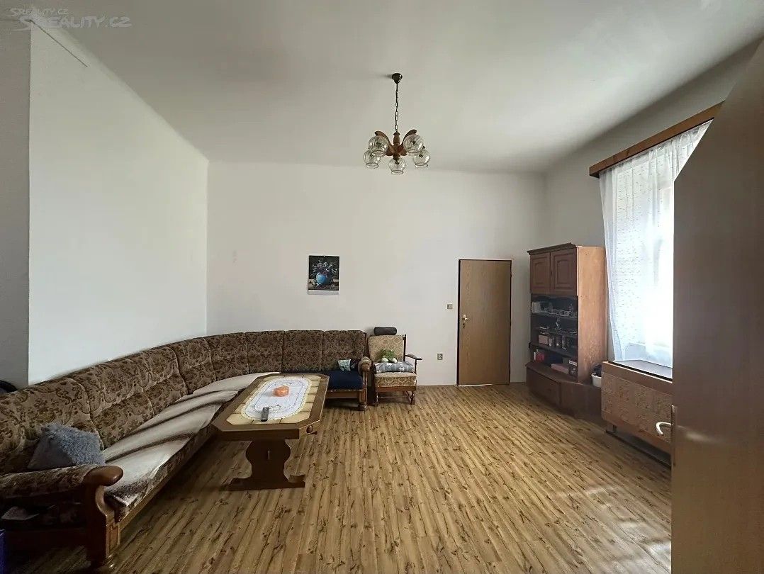 Prodej byt - Třeboň, 379 01