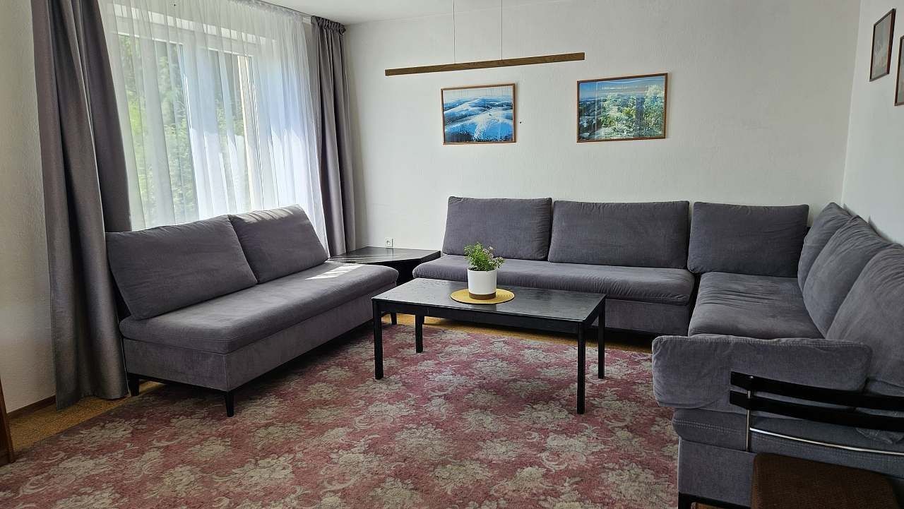 Chaty, Čenkovice, Pardubický kraj - 2