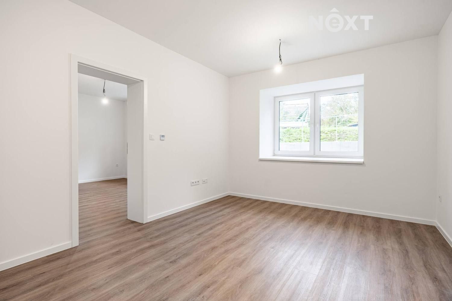 Ostatní, Libušino údolí, Třebíč, 54 m²