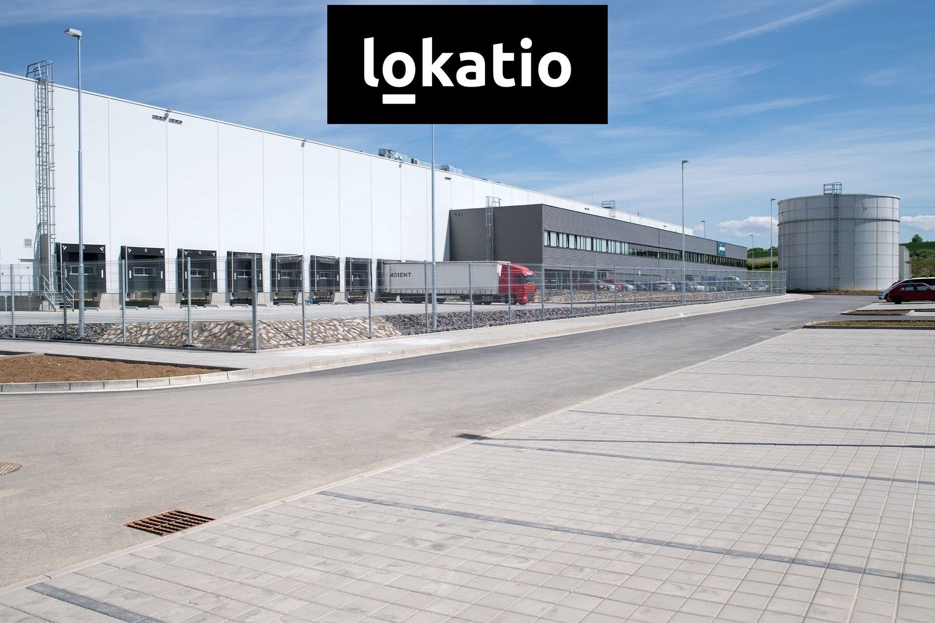 Sklad · 5 456 m² · Průmyslová, Solnice - 3
