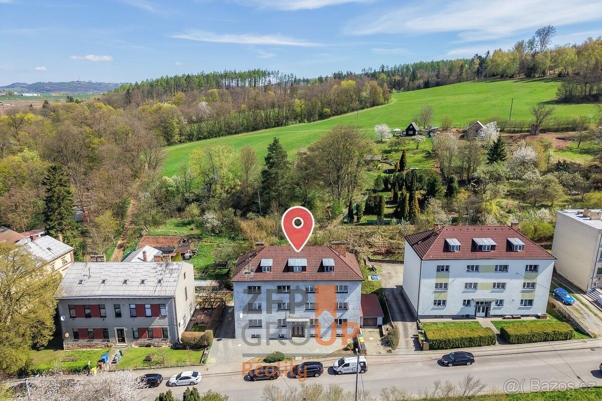 Byty, Letovice, 679 61 - 1