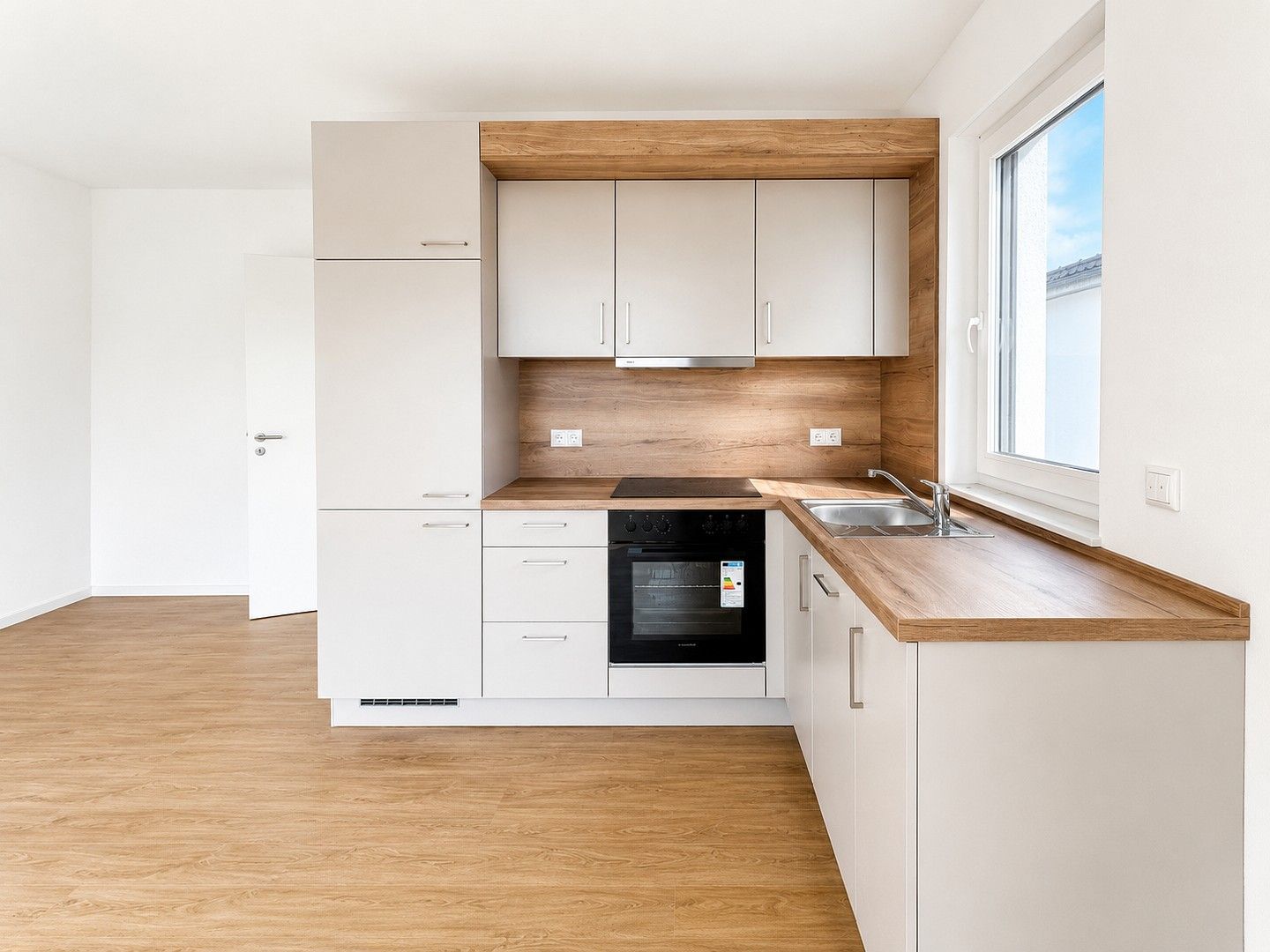 Pronájem byt 2+1 - , Braniborsko, 46 m² - 5