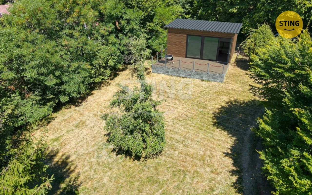 Prodej pozemek - Radějov, 833 m² - 5