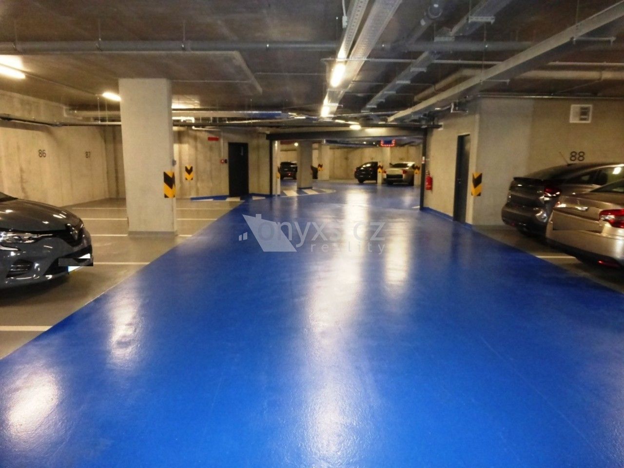 Prodej ostatní - V Horkách, Praha, 12 m²