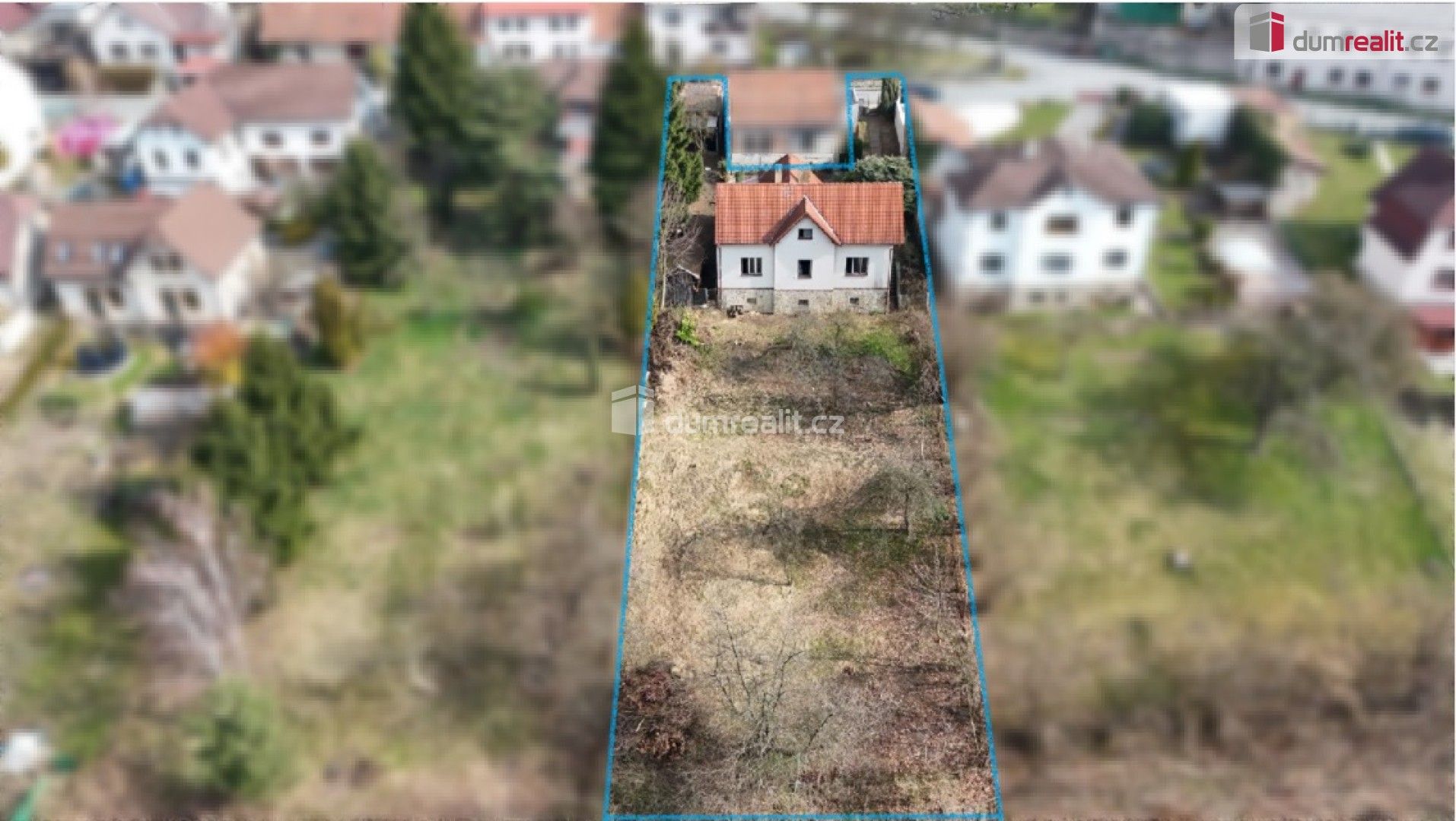Rodinný dům · 150 m² · Poděbradova, Ledeč nad Sázavou - 3