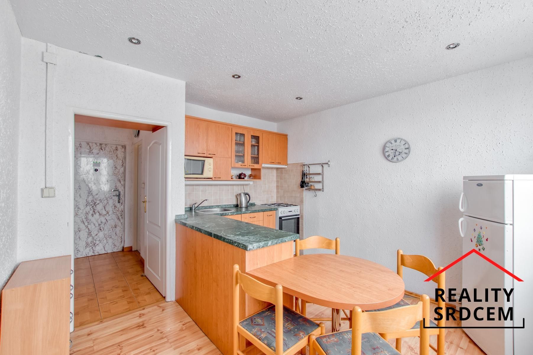 Pronájem byt 1+1 - Flemingova, Karviná, 37 m²