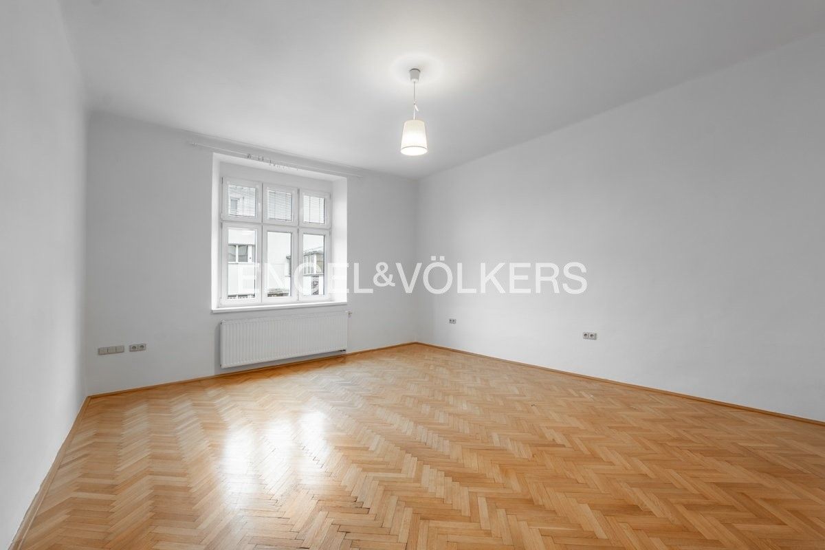 Pronájem byt 3+kk - Pod Vlachovkou 915, Praha, 92 m²