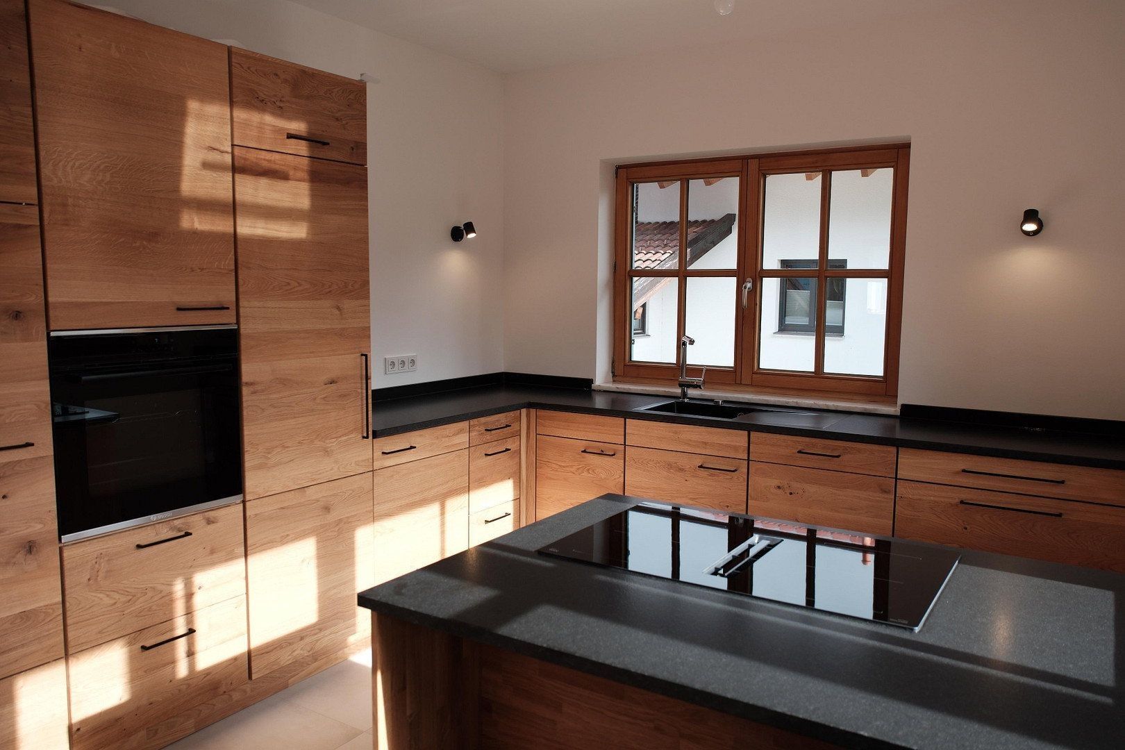 Byt 3+kk · 104 m² · Sankt-Mang-Weg 2, , Bavorsko - 3