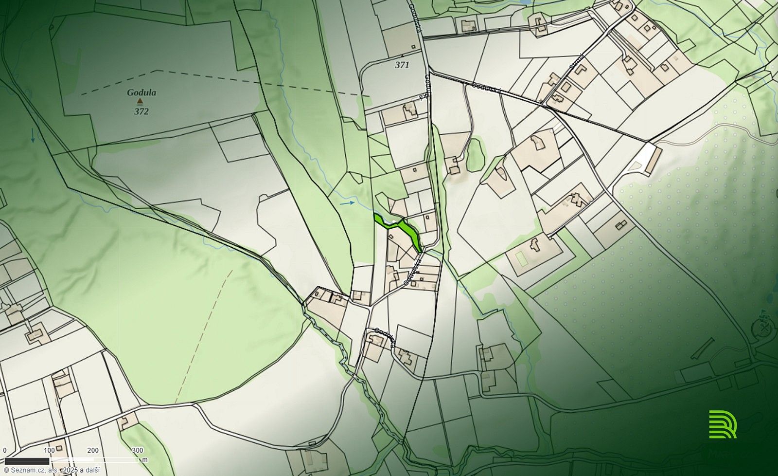 Chalupa · 75 m² · Český Těšín, okres Karviná, Moravskoslezský kraj - 4