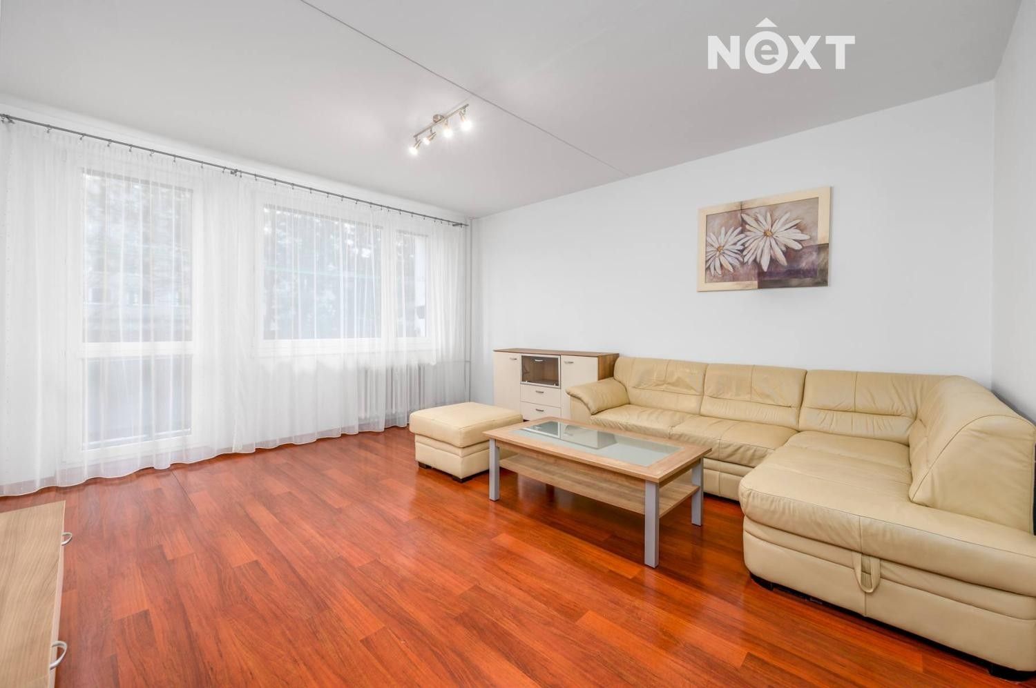 3+1, Klapálkova, Praha, 79 m²