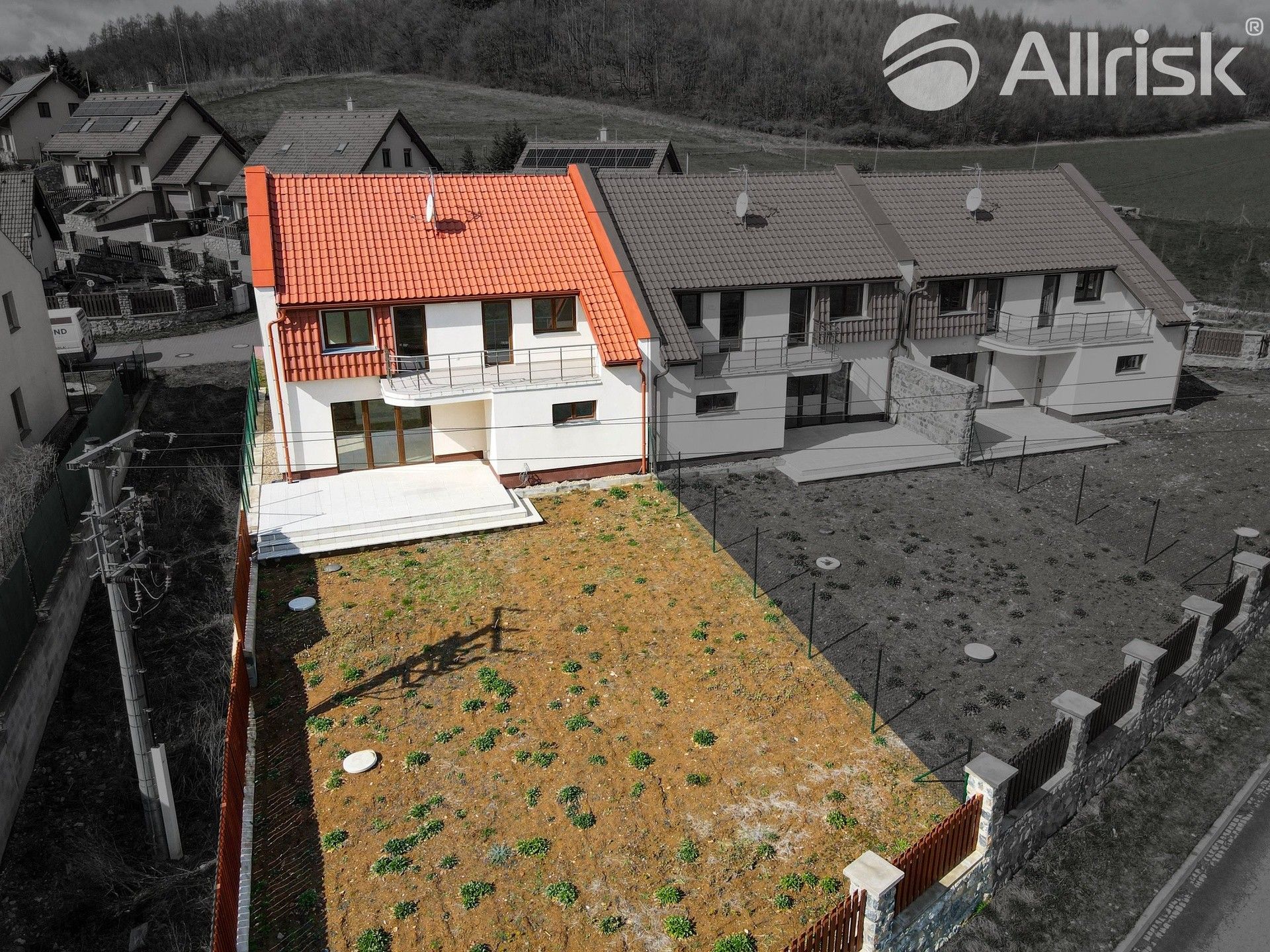 Rodinný dům · 220 m² · Březina - 4