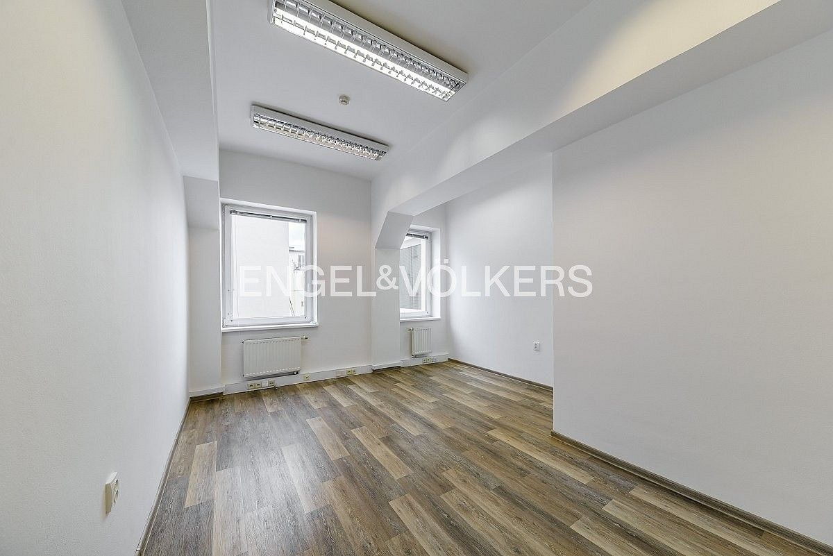 Kancelář, 19 m²