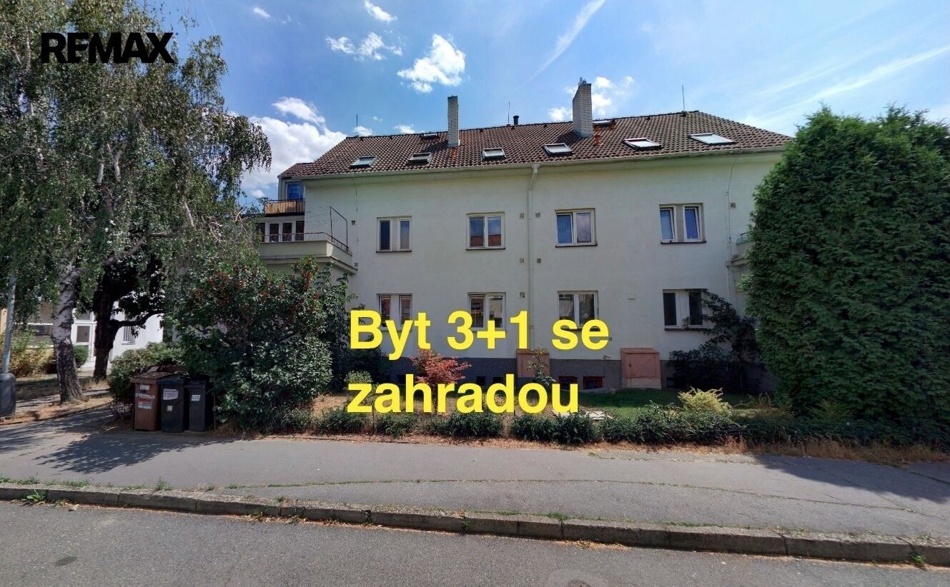 3+1, Kladrubská 310, Praha Letňany, 94 m² - 1
