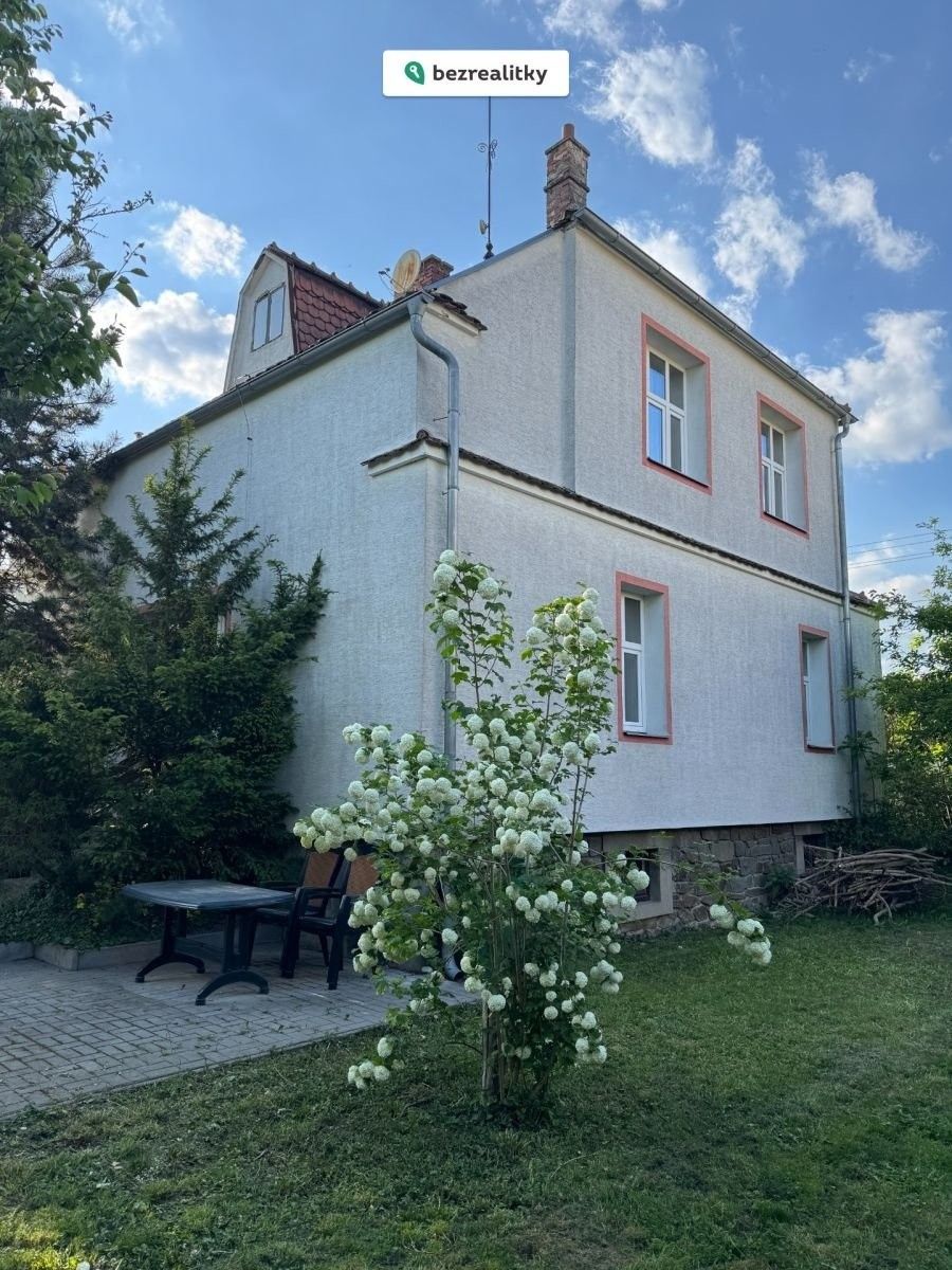 Prodej rodinný dům - Jiráskova 293, Litovel, 230 m²