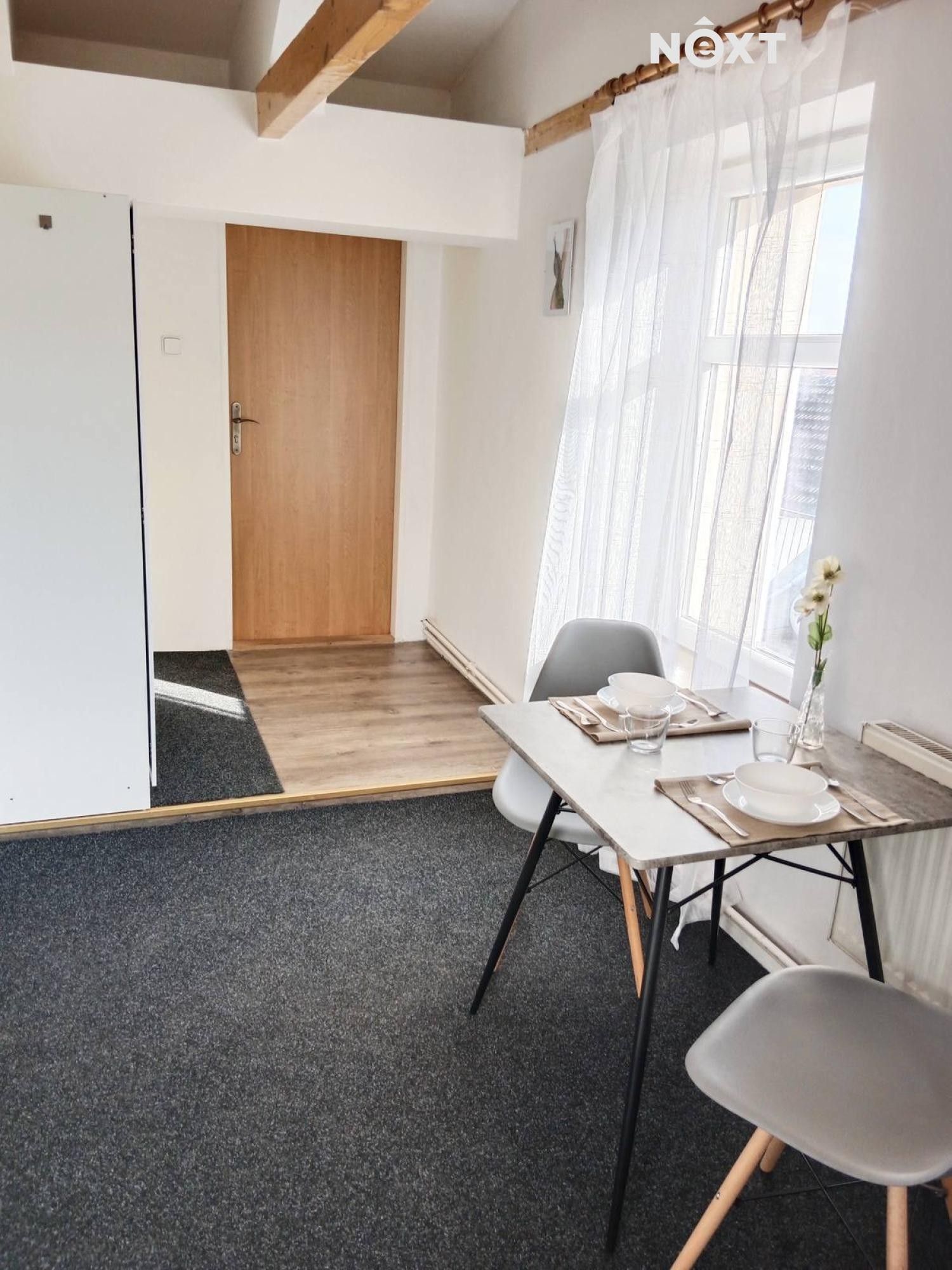 Pronájem byt 1+kk - Hřbitovní, Mirovice, 25 m²