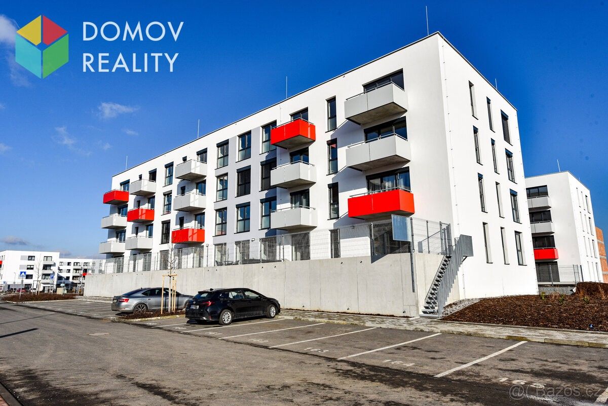 Byty, Hořovice, 268 01