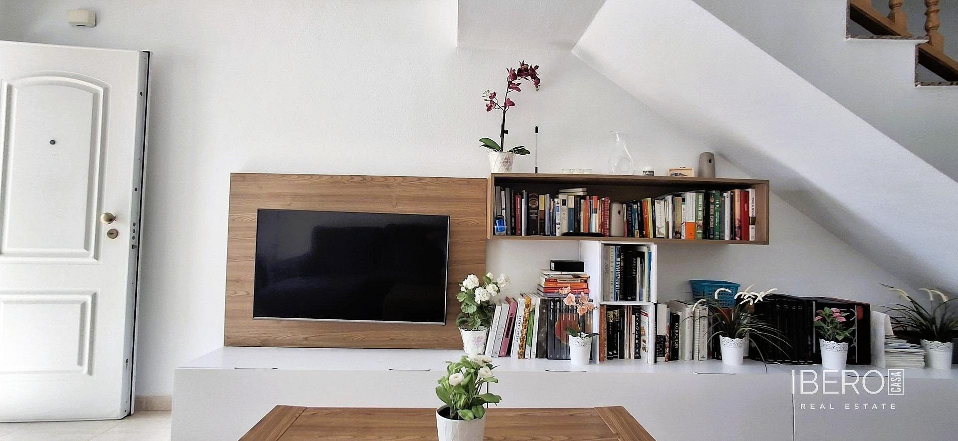 Prodej rodinný dům - Santiago de la ribera, ES, 84 m² - 5