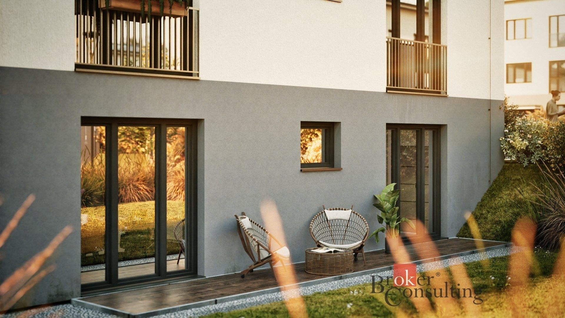 3+kk, Cihelní, Ostrava, 67 m² - 1