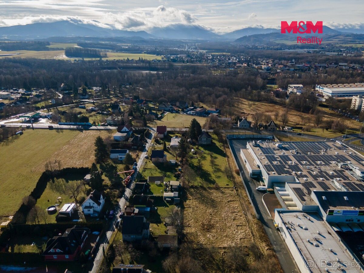 Prodej pozemek pro bydlení - Frýdek-Místek, 738 01 - 5