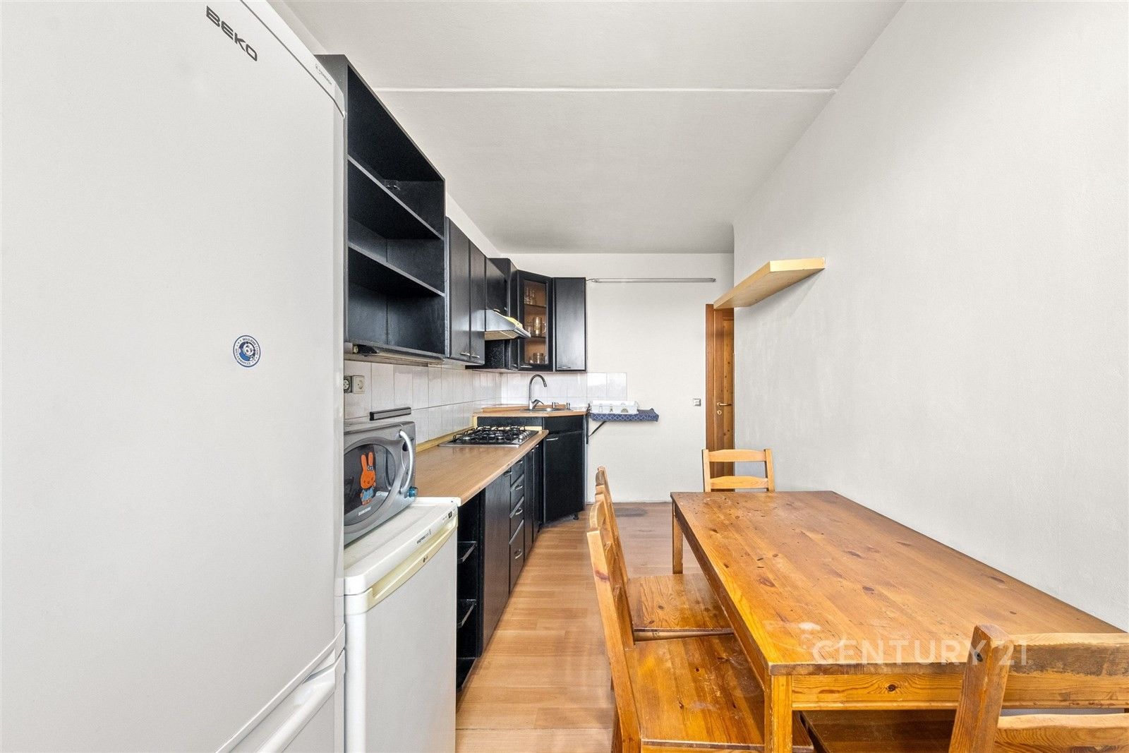 Prodej byt 3+1 - Václava Rabase 871, Kladno, 72 m²