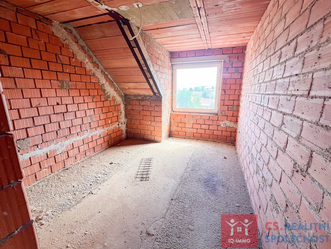 Prodej rodinný dům - Skalice, okres Znojmo, 233 m² - 5