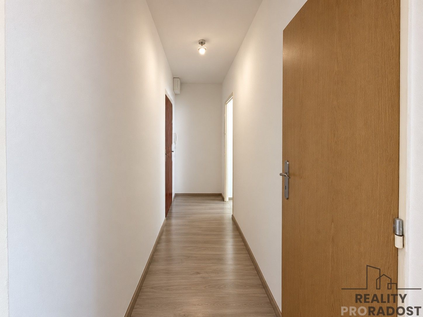 Byt 1+1 · 40 m² · Brandlova, Hodonín - 4