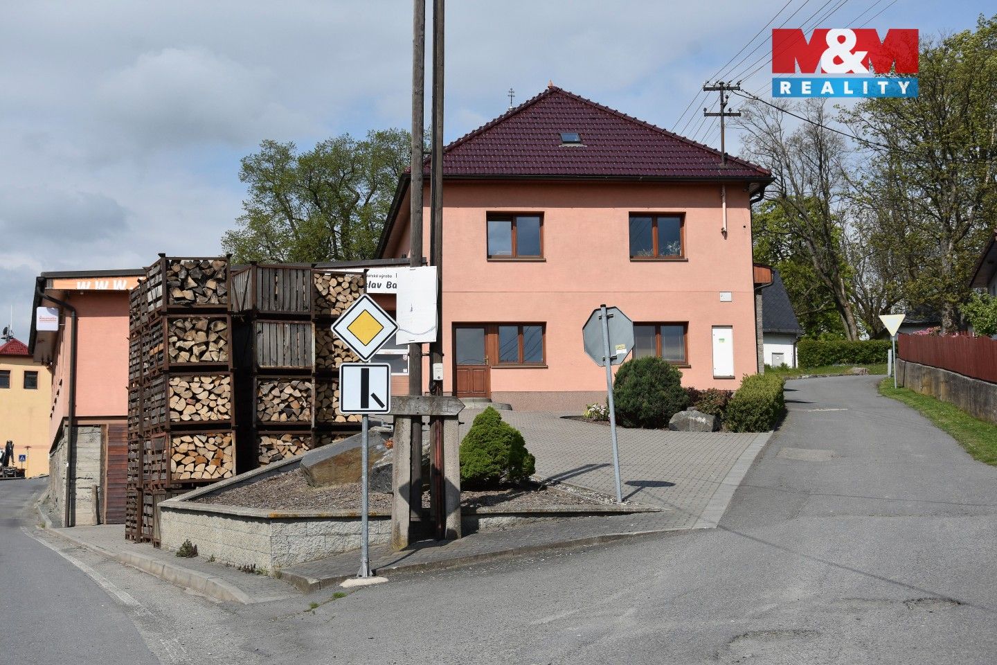 Rodinný dům · 180 m² · Spálov - 4