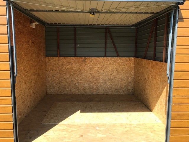 Pronájem sklad - Praha, 193 00