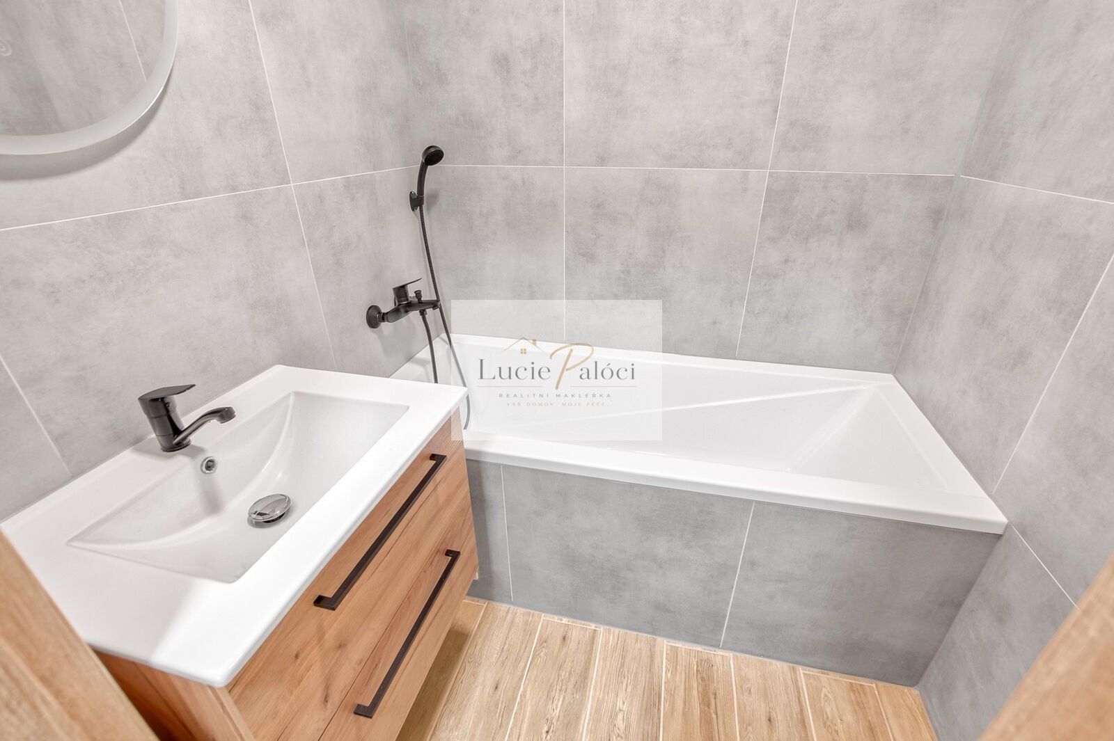 Prodej byt 2+1 - Božkova, Karviná Ráj, 53 m² - 5