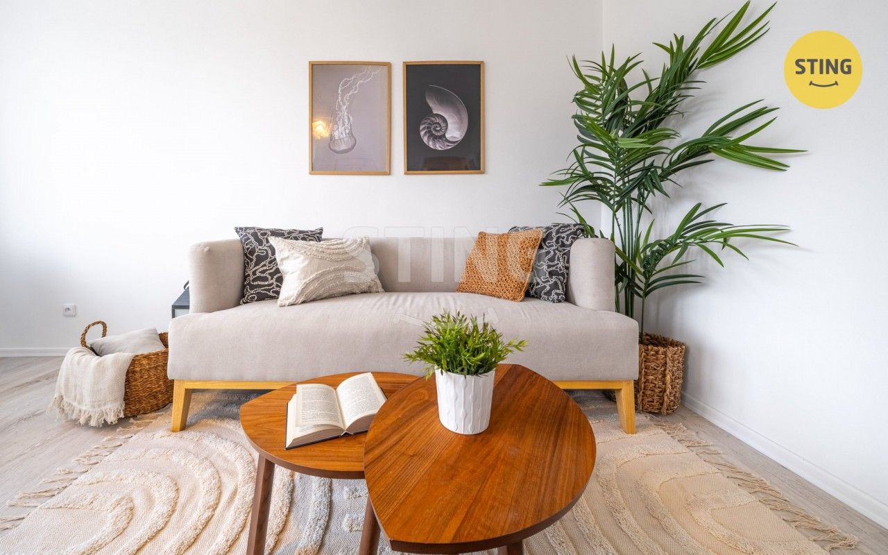 1+kk, Veltruská, Praha, 27 m² - 1