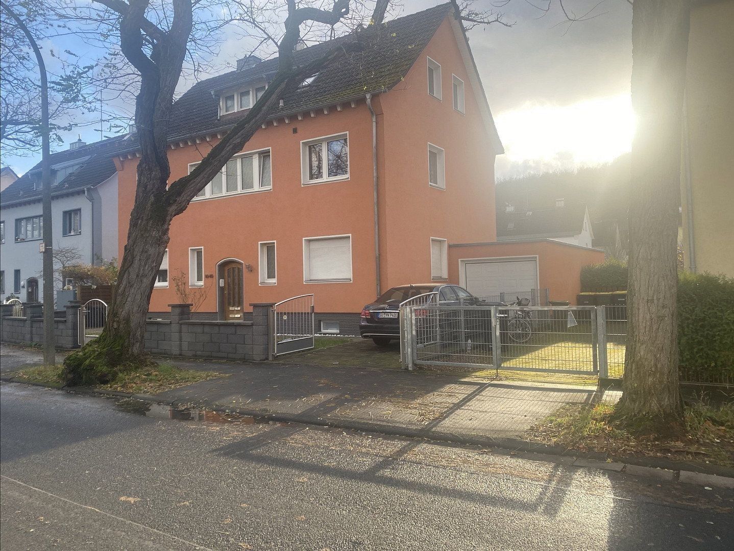 Rodinné domy, Truchseßstraße 83 Bonn Godesberg-Nord Nordrhein-Westfalen 53175, 209 m² - 1