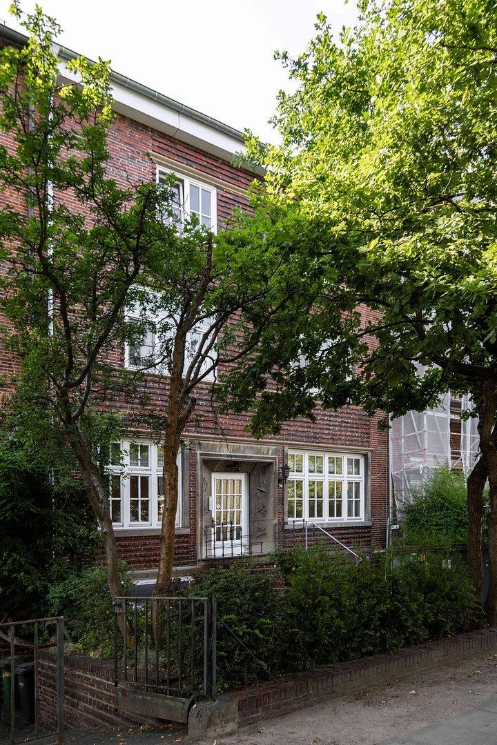 5+1, Hamburg Eilbek Hamburg 22089, 170 m² - 1