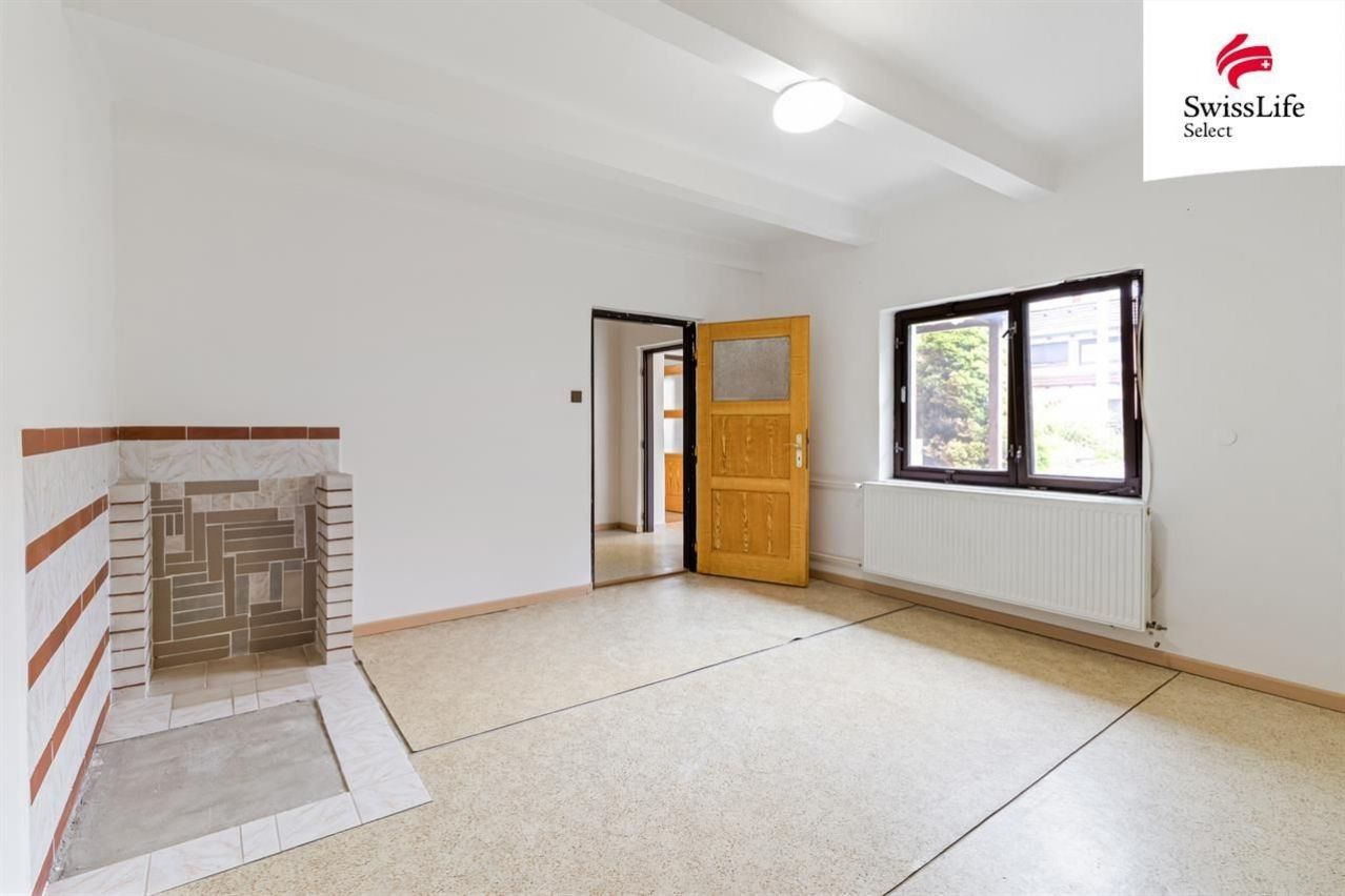 Prodej rodinný dům - B. Jelínka, Choltice, 90 m² - 5