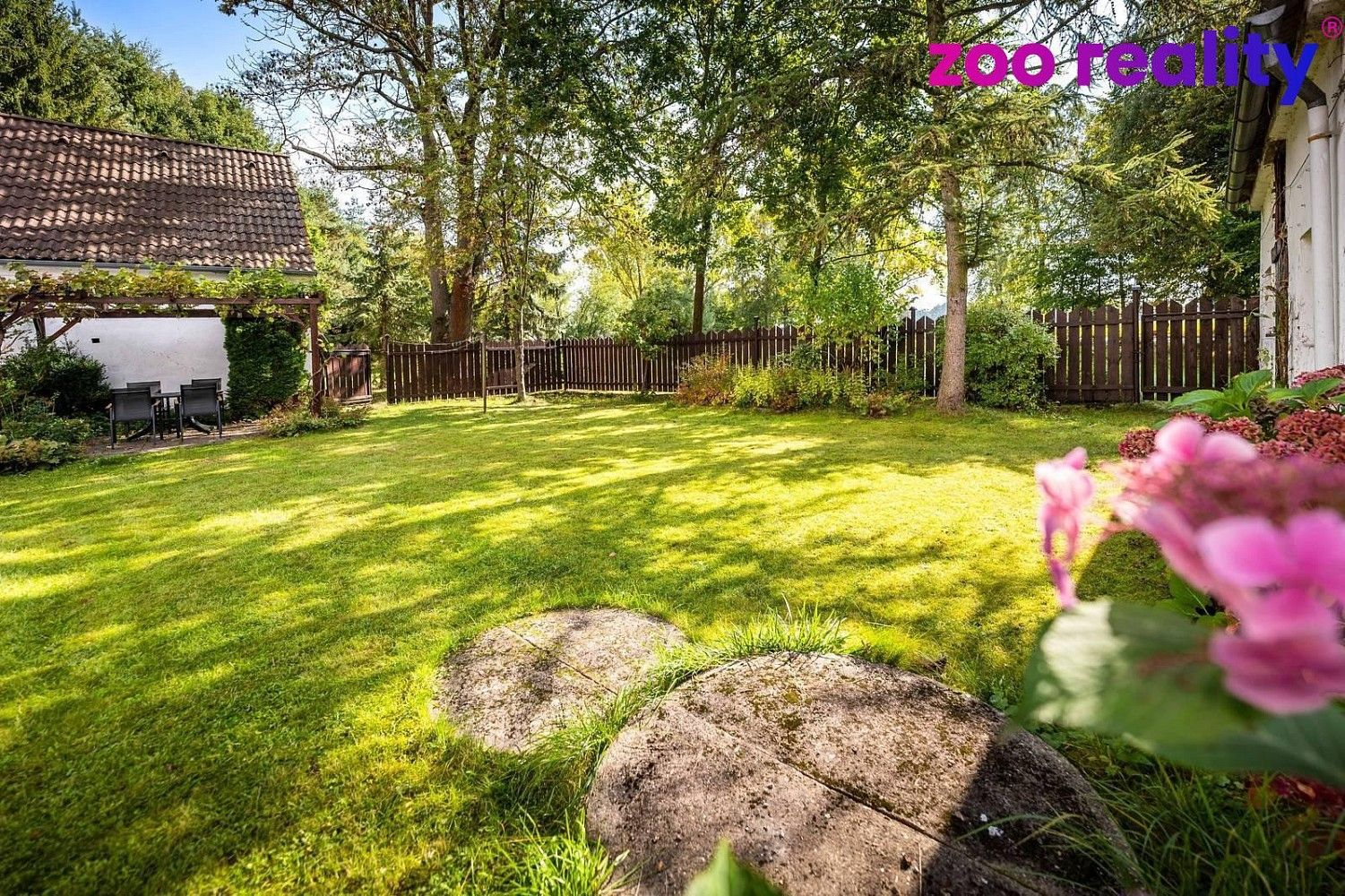 Prodej rodinný dům - Sviny, okres Tábor, Jihočeský kraj, 234 m² - 5