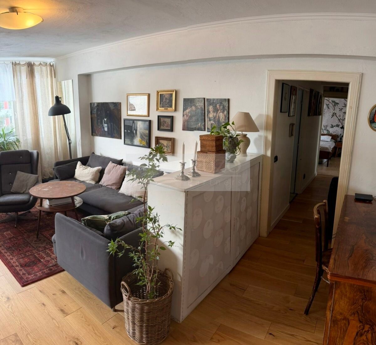 Prodej byt 3+1 - Palackého, Mladá Boleslav II, 84 m² - 5
