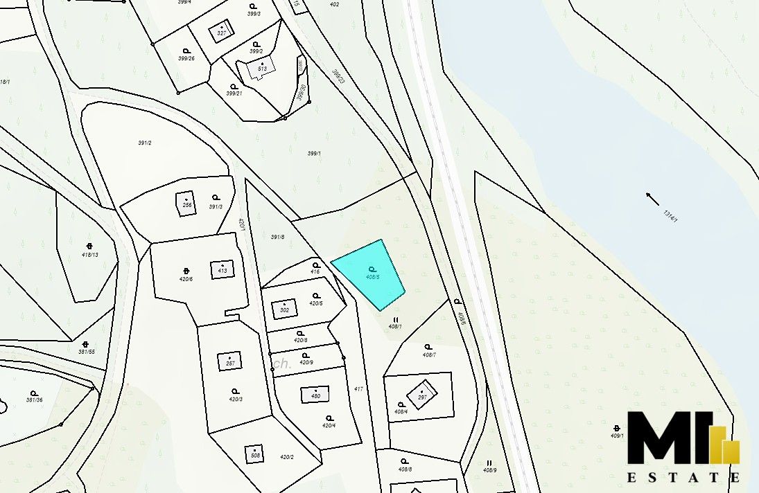 Prodej zahrada - Kyselka, 362 72