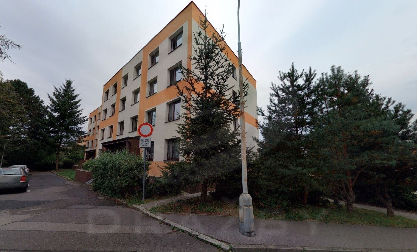 Prodej byt 4+1 - K Ryšánce, Praha, 89 m²