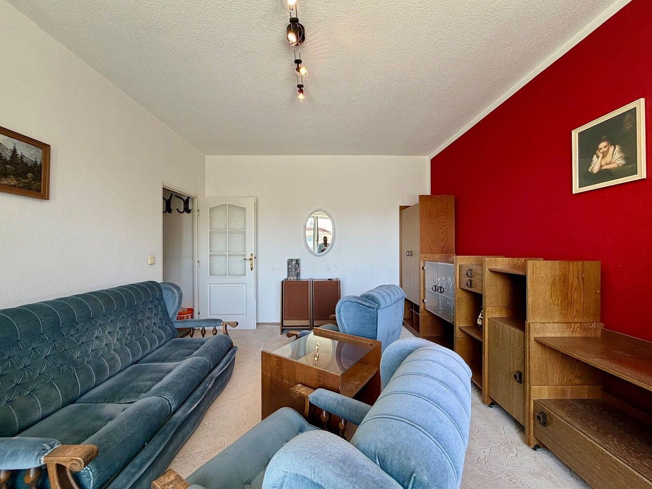 Byt 2+1 · 54 m² · Rožnov pod Radhoštěm, okres Vsetín, Zlínský kraj - 4