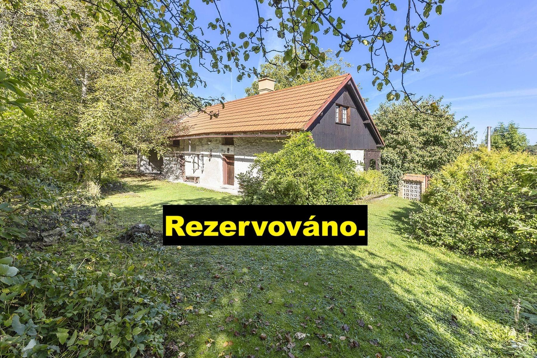 Rodinné domy, Dobřenice, 66 m²