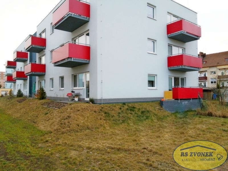 2+kk, Severní  , Litovel, 53 m² - 1