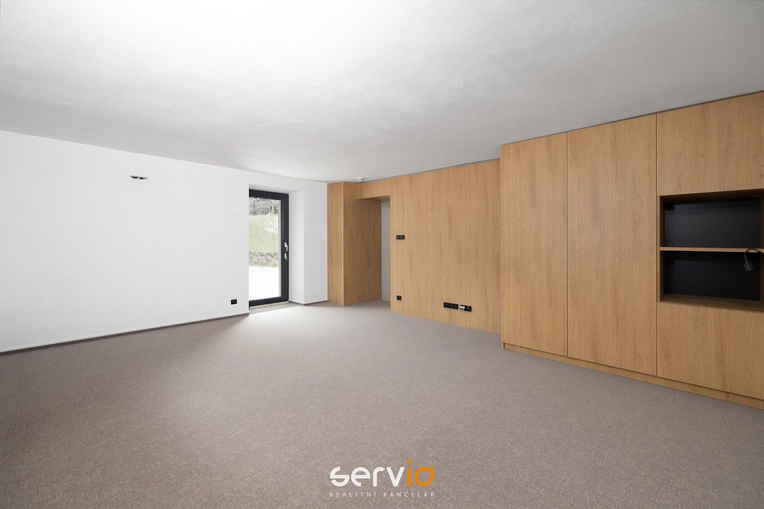 Komerční nemovitost · 48 m² · Staré Město - Kunčice, okres Šumperk, Olomoucký kraj - 3