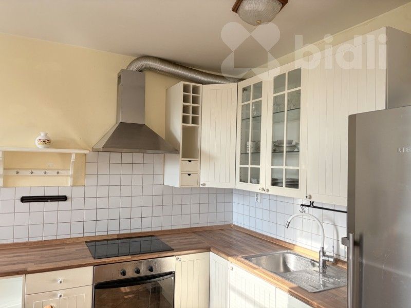 Byt 3+1 · 68 m² · Frýdlantská 1317, Praha Kobylisy - 3