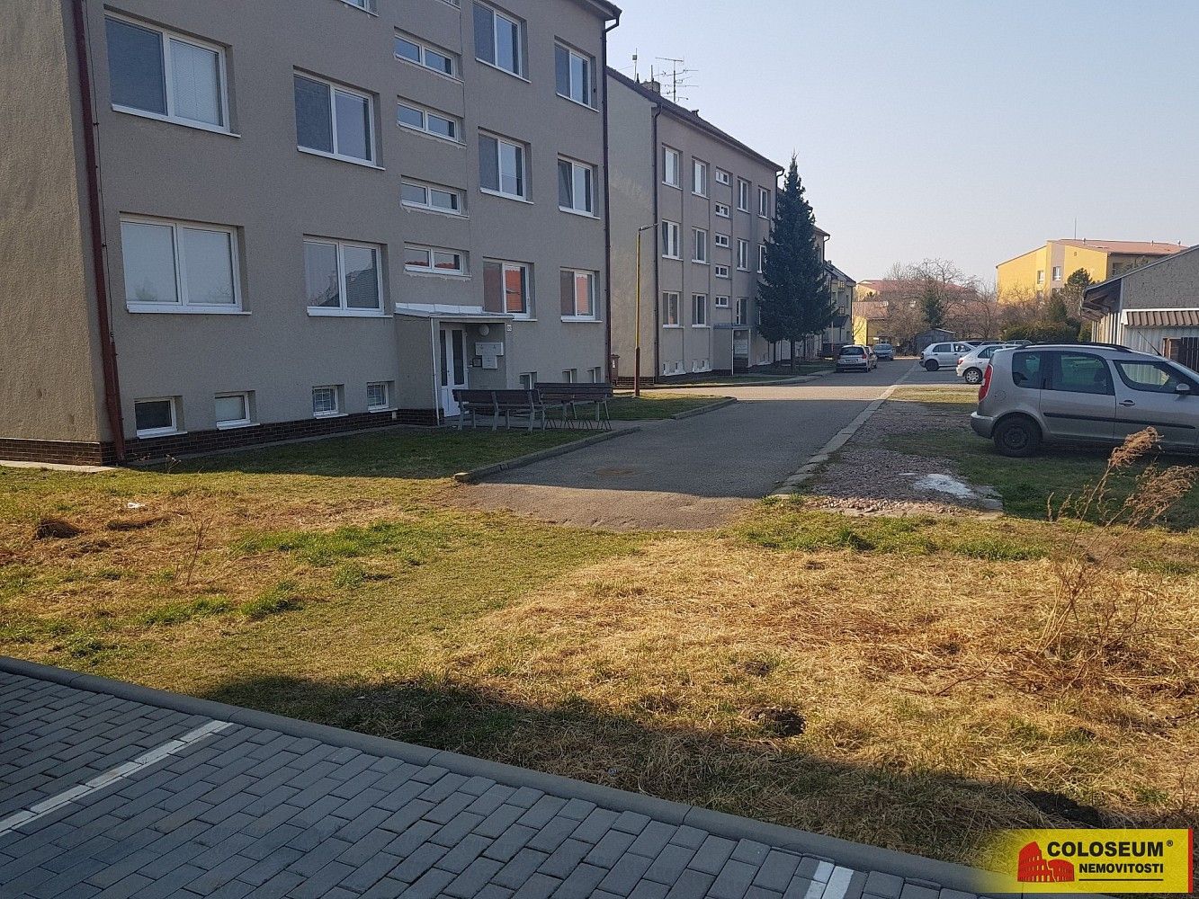 Zahrada · Velké Bílovice, okres Břeclav, Jihomoravský kraj - 3