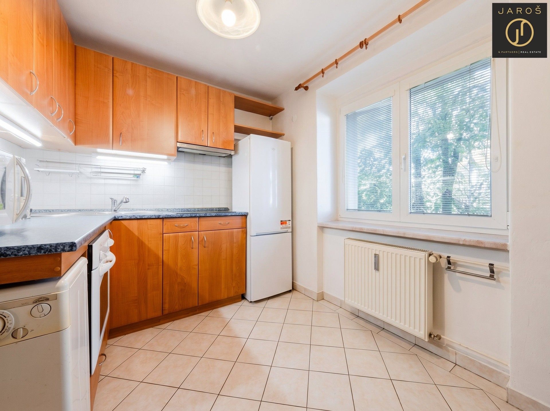 Prodej byt 1+1 - Kordačova, Kladno, 32 m² - 5